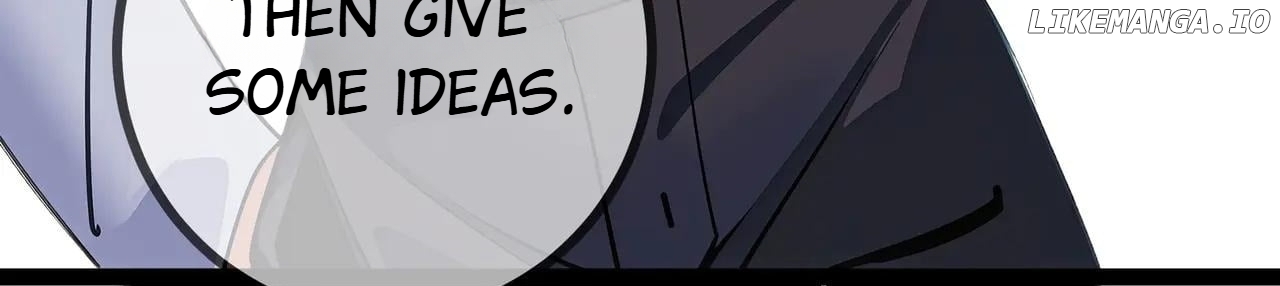 Daddy President Is Too Hard To Deal With Chapter 163 - page 86